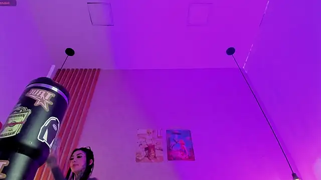 Valerykat  online show from 03.04.26