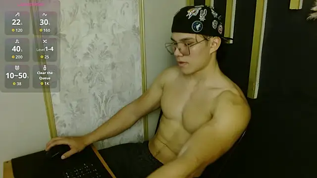 Thony Big online show from 04.28.26