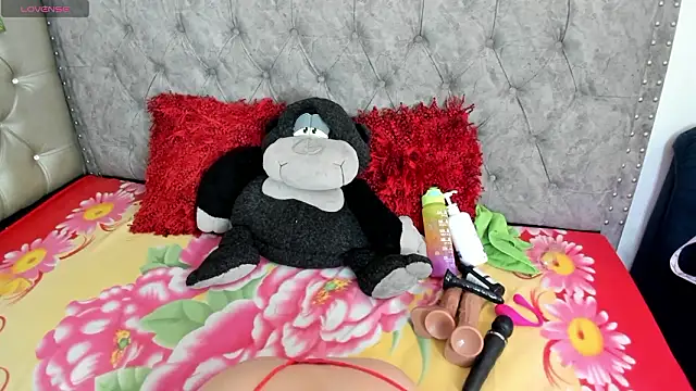 Melody Prescott online show from 03.10.26