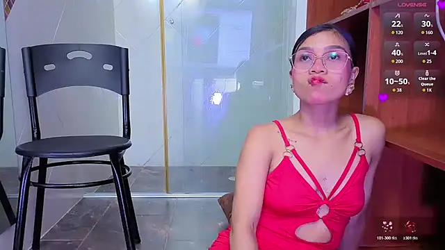 AnitaDuque online show from 06.21.26