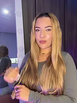 AlyonaWester  online show from 03.03.26