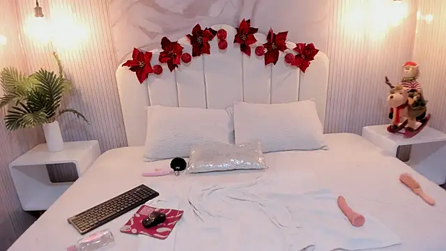 CHLOE BLOWJOB online show from 12.19.25