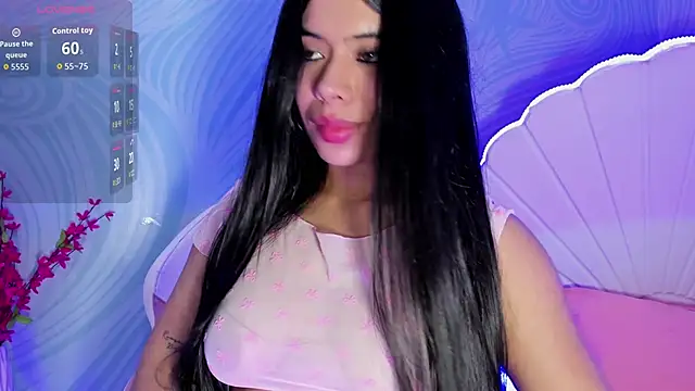 CHLOE BLOWJOB online show from 04.26.26