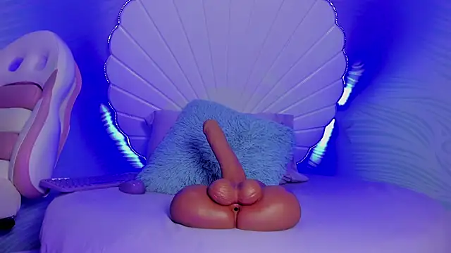 CHLOE BLOWJOB online show from 07.01.26