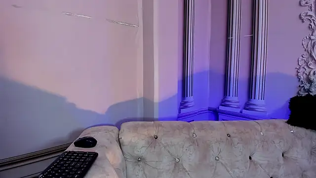 CHLOE BLOWJOB online show from 07.18.26