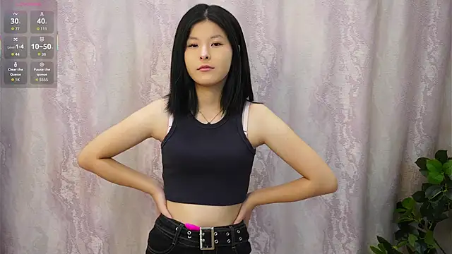 Snapshot of JudeSteuart chatting on 12.14.25 JudeSteuart online show from 12.14.25