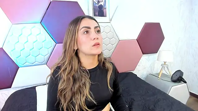 AriaRous online show from 05.07.26