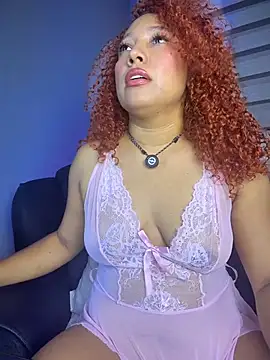 BonnieRitz online show from 07.27.26