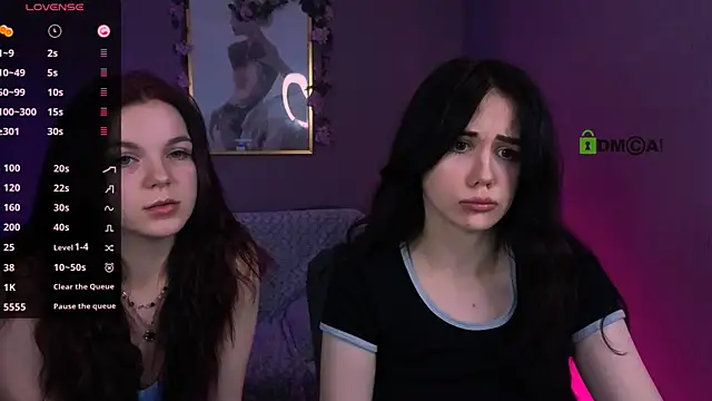 mikameovv online show from 01.18.26