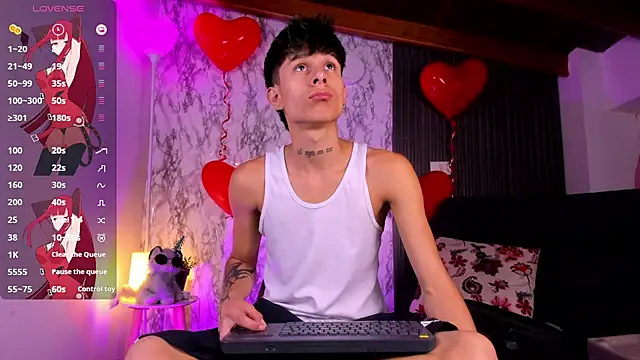 Jake beach  online show from 02.17.26