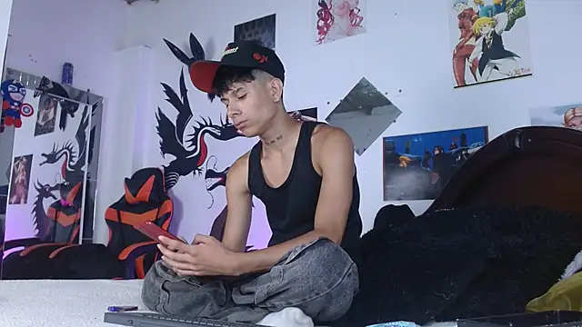 Jake beach  online show from 06.06.26