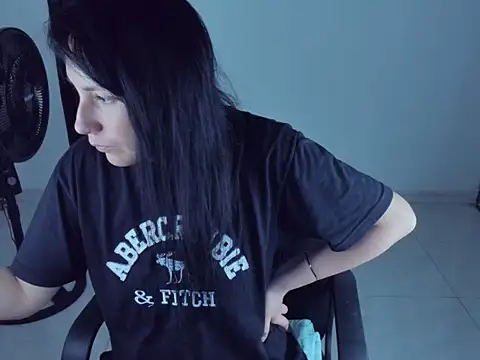 Sofia Grey2 online show from 02.24.26