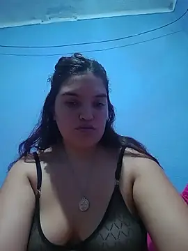 Snapshot of eviltati chatting on 12.18.25 eviltati online show from 12.18.25