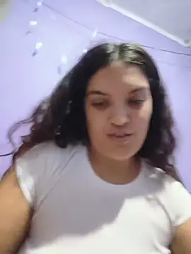 Snapshot of eviltati chatting on 03.10.26 eviltati online show from 03.10.26