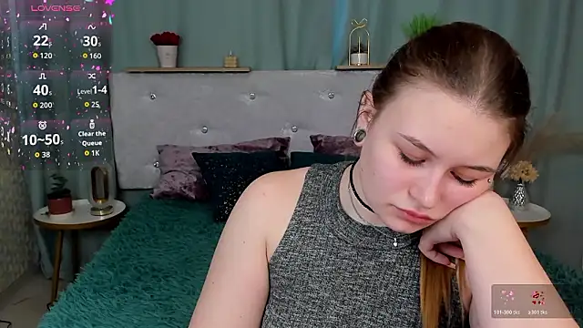 MilanaXHoney online show from 02.20.26