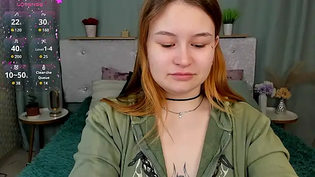 MilanaXHoney online show from 02.22.26