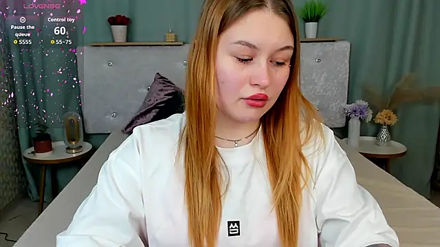 MilanaXHoney online show from 02.28.26