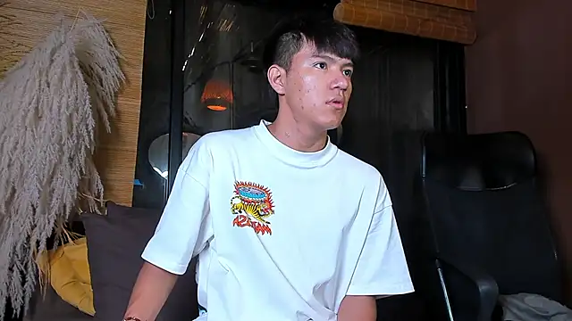 isaac grimm online show from 01.15.26