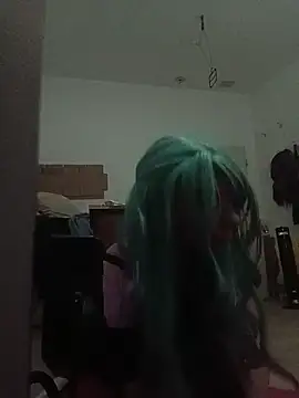 spunfoxxx online show from 03.12.26