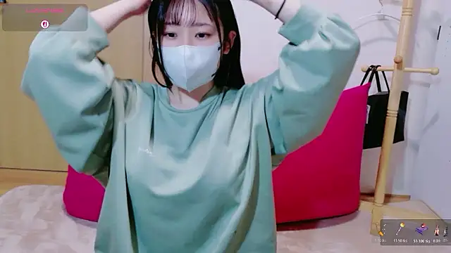 shiorin 3 online show from 04.25.26