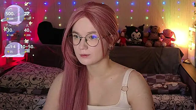 Kitty smalltits online show from 03.06.26