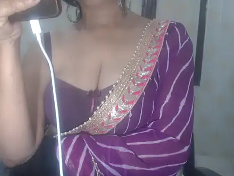 Hotronita123 online show from 03.12.26