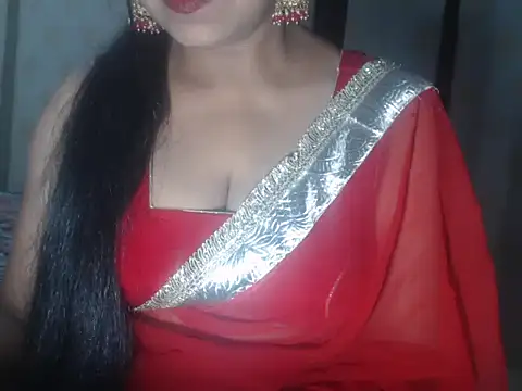 Hotronita123 online show from 05.01.26