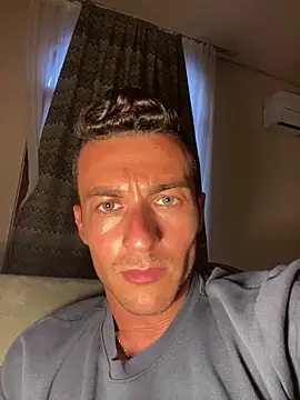 3turkish6model9 online show from 05.13.26