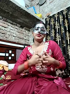 Snapshot of Mahi-Aman chatting on 12.15.25 Mahi-Aman online show from 12.15.25