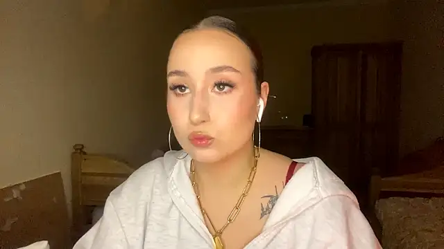 SimCiting online show from 12.01.25