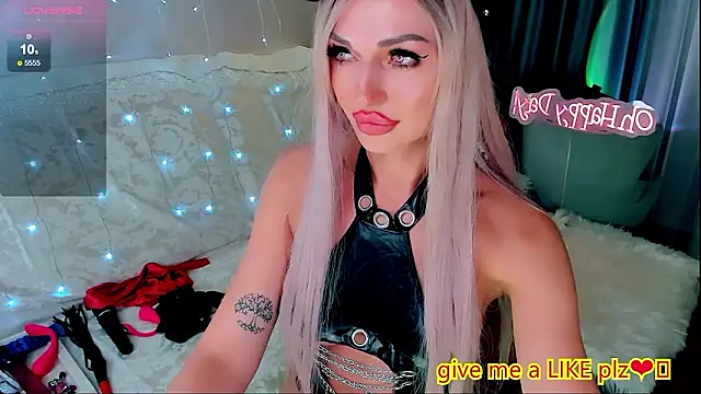 Lola Bombita online show from 03.17.26