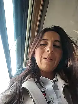 AlessiaRinaldi  online show from 02.11.26