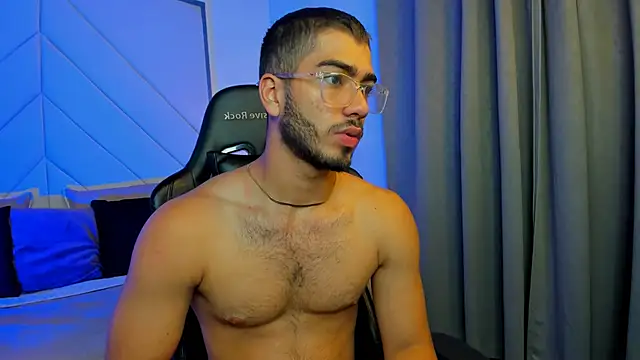 Franco banderas online show from 12.02.25