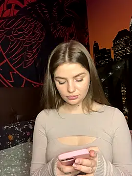 WhiteCore online show from 12.02.25