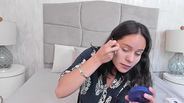 Naomii BDSM online show from 01.17.26