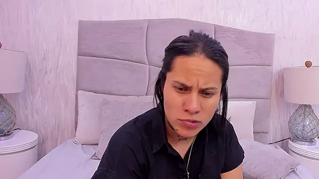 Naomii BDSM online show from 03.04.26