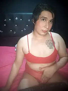 sissy-lover online show from 12.20.25