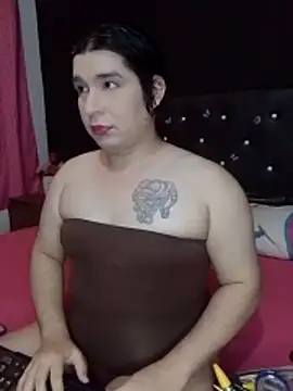 sissy-lover online show from 02.03.26