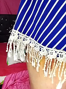 sissy-lover online show from 03.13.26