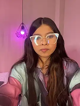 Scarletrose  online show from 12.02.25