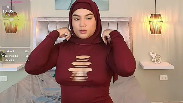 Habi arabic online show from 11.30.25