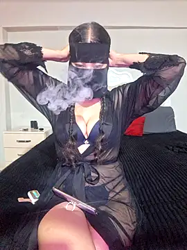 deva-sexy online show from 05.27.26