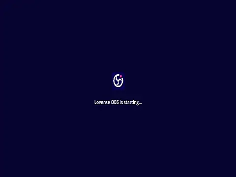 Snapshot of Lexieluna chatting on 12.16.25 Lexieluna online show from 12.16.25