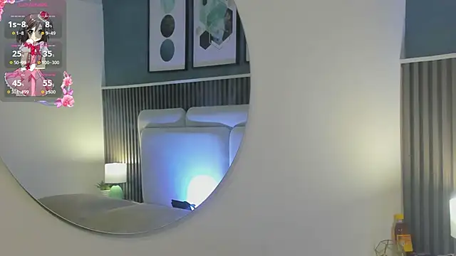 Miia cute18 online show from 02.28.26