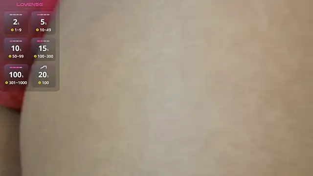 brunette candyy  online show from 03.03.26