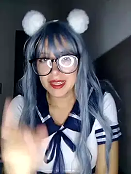 RoxieHart05 online show from 06.26.26