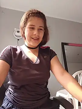 dakota021 online show from 07.10.26