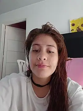 dakota021 online show from 07.15.26