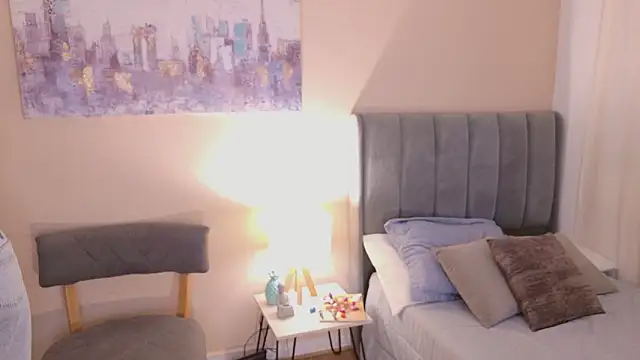 Megaan    online show from 03.14.26