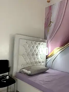 Snapshot of Meleck_osorio chatting on 12.04.25 Meleck osorio online show from 12.04.25